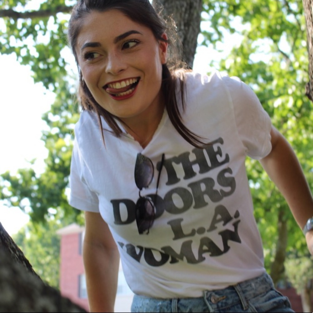 Meet your Posher, Lauren